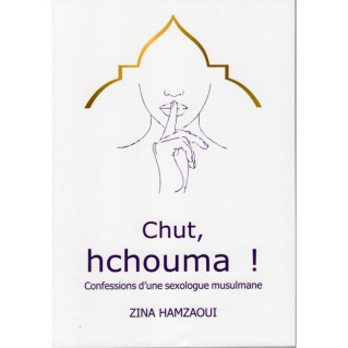 Chut Hchouma - Zina Hamzaoui