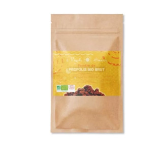 Poudre de Propolis BIO - Nigelle Source - 30 gr