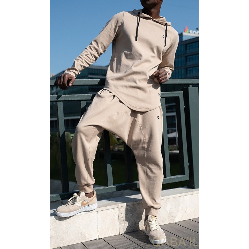 Ensemble ONYX UP Beige - Qaba'il Ensemble ONYX UP Beige - Qaba'il