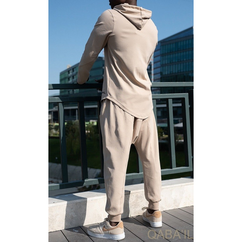 Ensemble ONYX UP Beige - Qaba'il Ensemble ONYX UP Beige - Qaba'il
