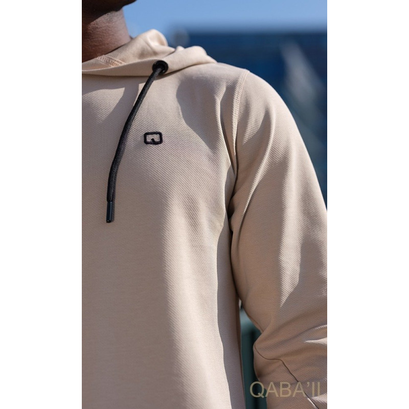 Ensemble ONYX UP Beige - Qaba'il Ensemble ONYX UP Beige - Qaba'il