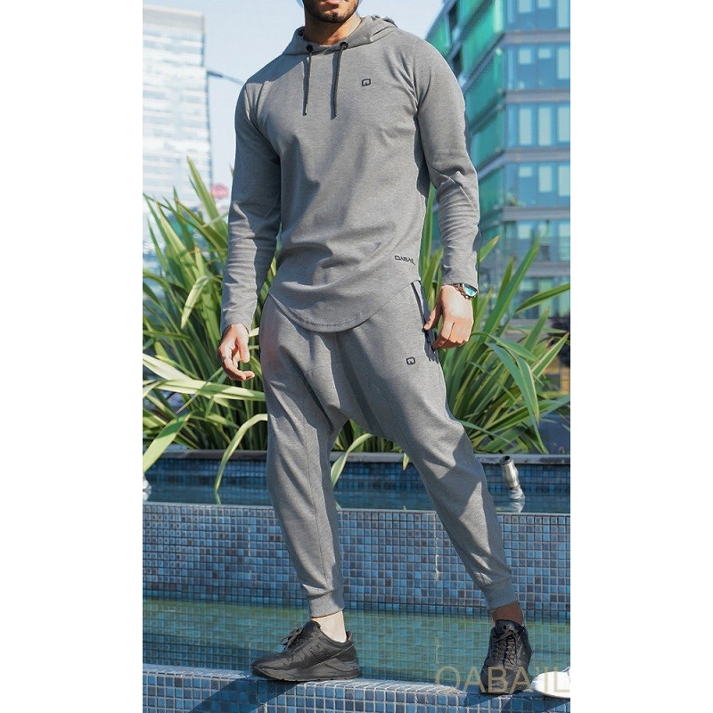 Ensemble ONYX UP Gris anthracite - Qaba'il Ensemble ONYX UP Gris anthracite - Qaba'il
