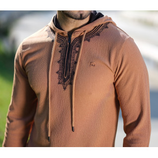Sweat Camel Qaba'il : Etniz Relief