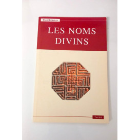 Les Noms Divins - Hani Ramadan - Edition Tawhid