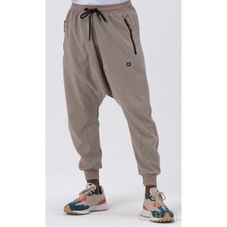 Sarouel Jogging Beige Qaba'il : Onyx Up