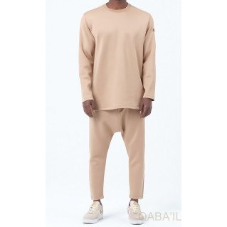 Saroual et Haut Beige, Ensemble Qaba'il : Futur II