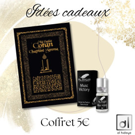 Idées cadeaux à petit prix...