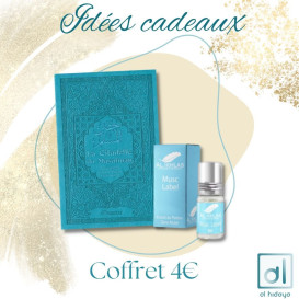 Idées cadeaux à petit prix...