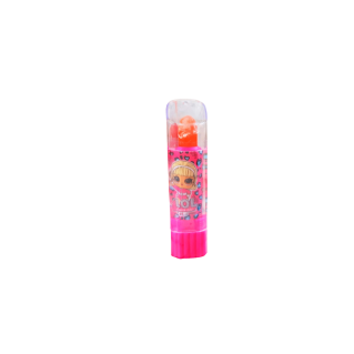 Sucette Rouge à Lèvres LOL - Rose -Halal - 5 gr