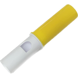 Sucette Sifflet - Jaune -Halal - 5 gr
