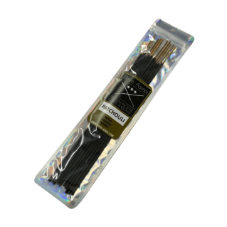 Bâtons d'Encens Patchouli - Premium Incense - Note : Boisées Woody - Umm Asma