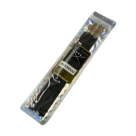 Bâtons d'Encens Patchouli - Premium Incense - Note : Boisées Woody - Umm Asma