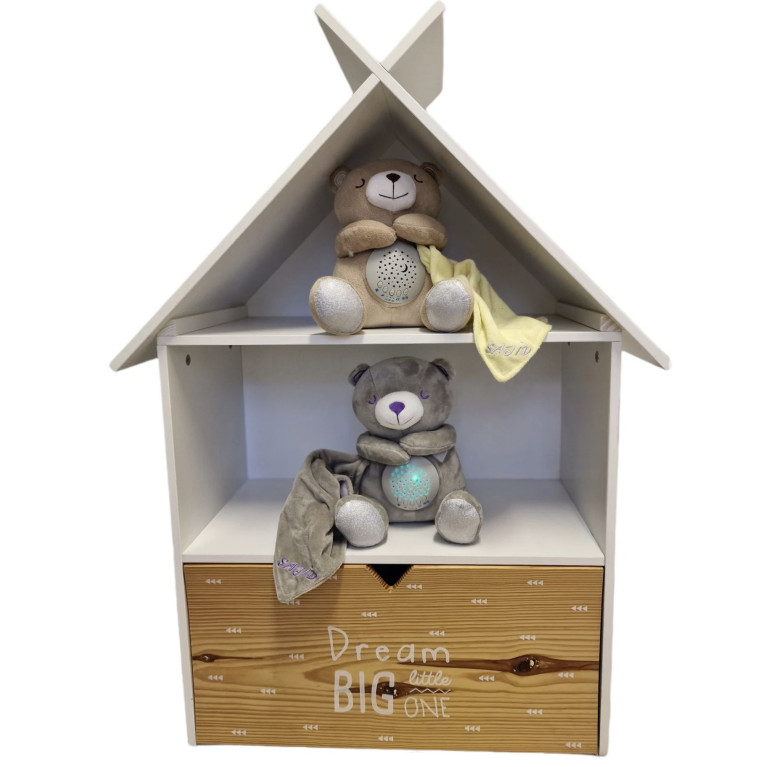 Veilleuse Coranique Pour Bébé Et Enfant, Doudou Projecteur, Idée