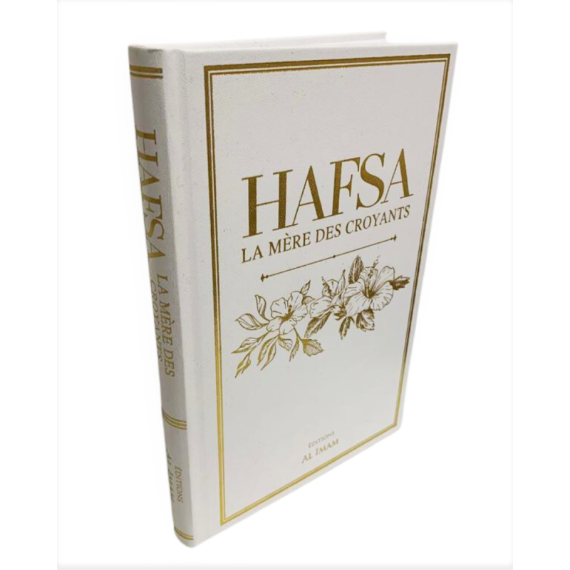 Hafsa la Mère des Croyants Edition Al Imam