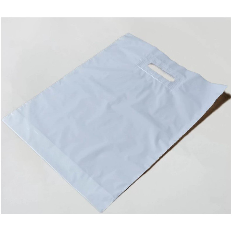 0,15€ - Grand - Sac Kraft - Papier - Sk2