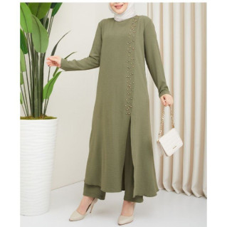 Ensemble - Vert - Kahina