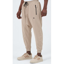 Sarouel Jogging - Léger - Beige - Qaba'il : Sarouel Léger CSD S23