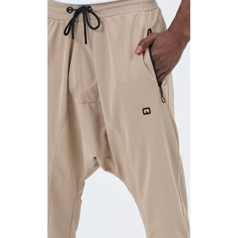 Sarouel Jogging - Léger - Beige - Qaba'il : Sarouel Léger CSD S23