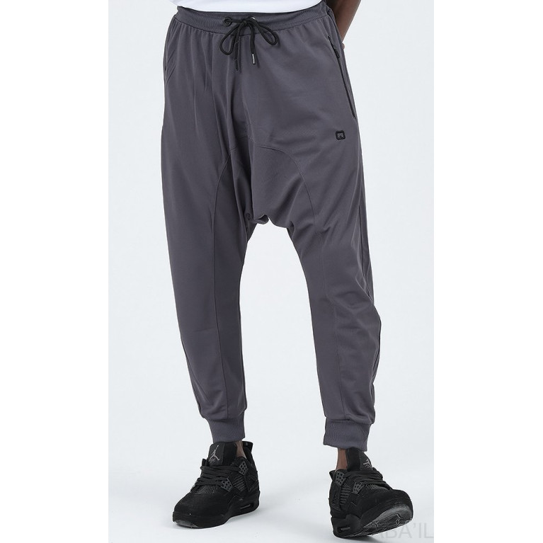 Sarouel Jogging - Léger - Anthracite - Qaba'il : Sarouel Léger CSD S23