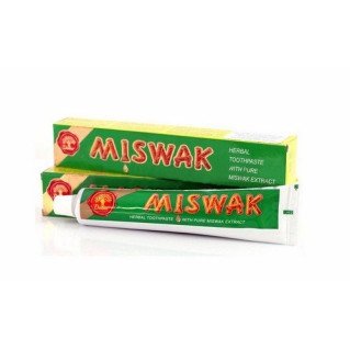 Dentifrice Herbal Miswak -...