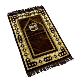 Tapis de prière premium TAP19 matelassé