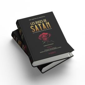 Les Ruses de Satan en "2 Vol" - Version Intégrale de Ibn Qayyim Al Jawziyya - Edition Al Hadith