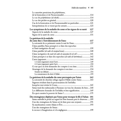 Les Ruses de Satan en "2 Vol" - Version Intégrale de Ibn Qayyim Al Jawziyya - Edition Al Hadith