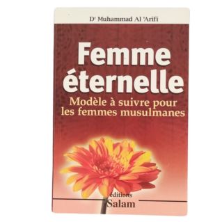 Femme Eternelle - Edition Salam