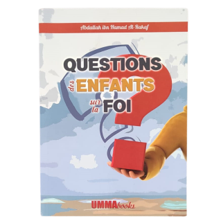 Questions des Enfants sur la Foi - Edition UMMAbooks