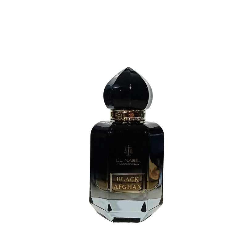 Parfum El Nabil Musc Gold - Eau De Parfum Mixte - Flacon 65 Ml - Neuf Sous Cellophane