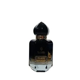 Musc Black Afghan - Eau de Parfum : Mixte - Spray - El Nabil - 50ml