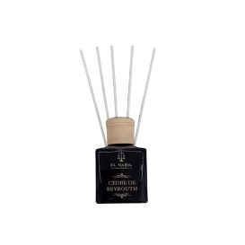 Cedre de Beyrouth - Parfum Capilla - Parfum d'Ambiance - El Nabil - 150 ml