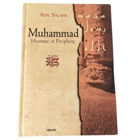 Muhammad, Homme et Prophète - Edition Tawhid 