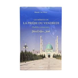 Les Mérites de la Prière Du Vendredi - Edition Tawhid
