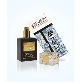 ADN Paris - ParfumSEVEN - Vaporisateur 30 ml - Fabriquer en France