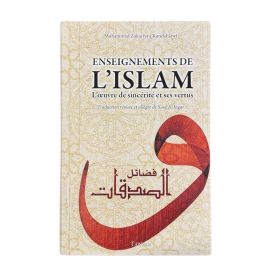 Enseignements de l'Islam - Edition Tawhid