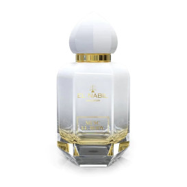 Musc El Body - Eau de Parfum : Mixte - Spray - El Nabil - 50ml