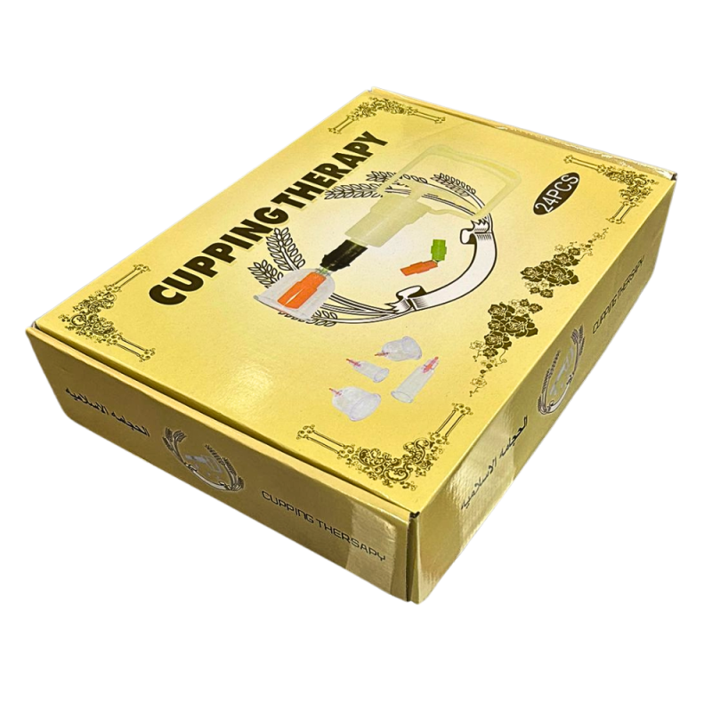 Ventouse Chinoise Cupping Therapy, 22 Pcs Ventouses Therapeutiques