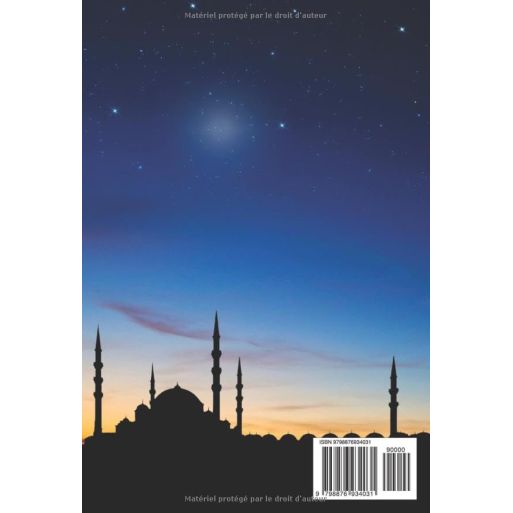 En Avant le Ramadan - Edition OséCré