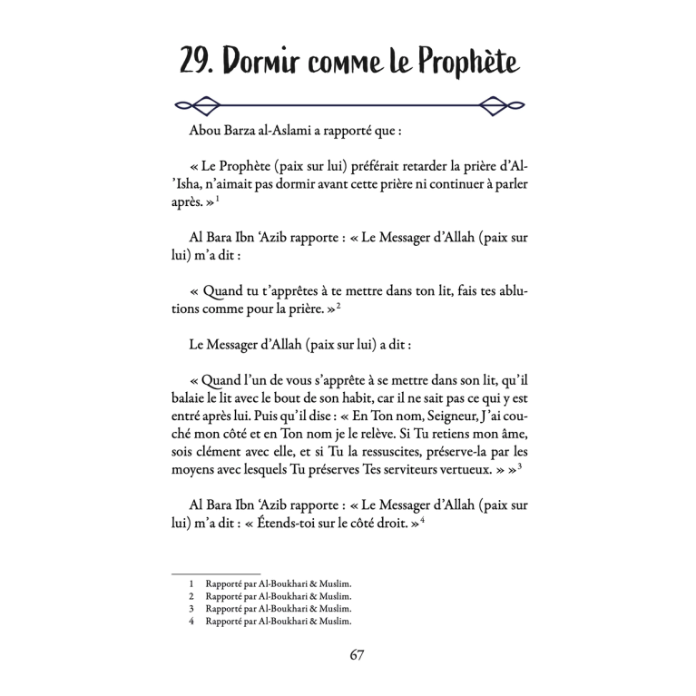 100 Trésors de L'islam - Principes du Coran & de la Sunna Pour une Vie Meilleure - Edition Muslimlife