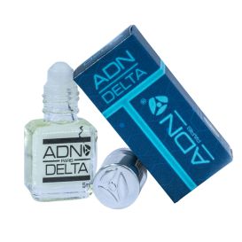 DELTA - Essence de Parfum - Musc - ADN Paris - 5 ml