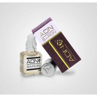 BARON - Essence de Parfum - Musc - ADN Paris - 5 ml