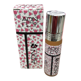 ILY - Essence de Parfum - Musc - ADN Paris - 6 ml