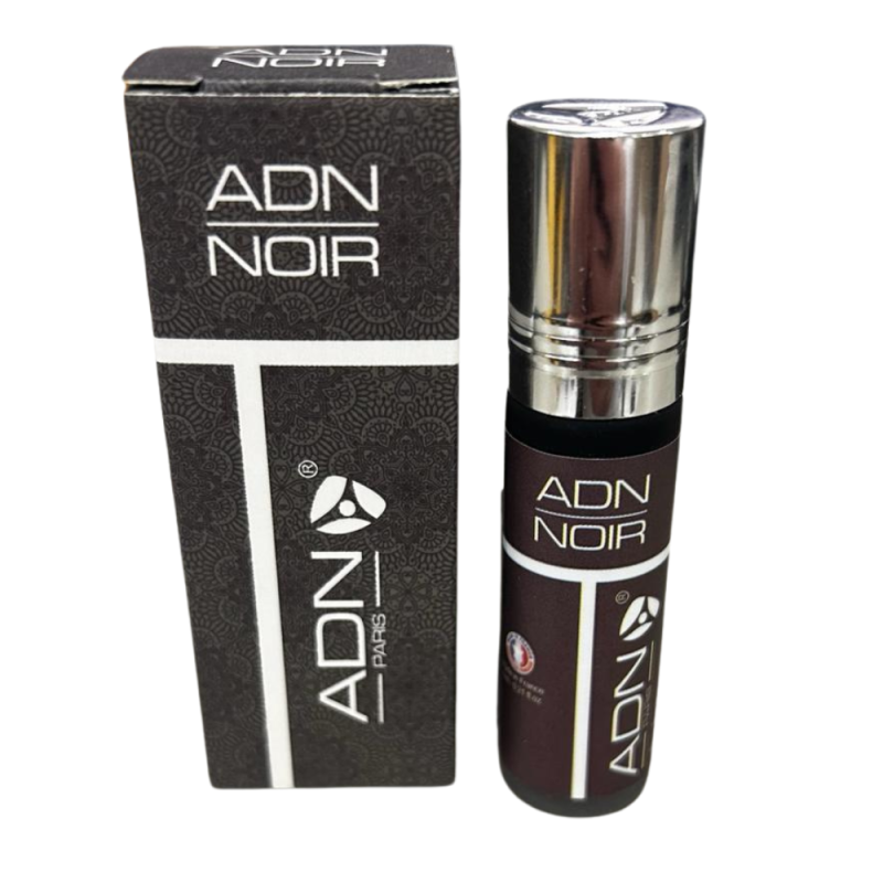 Huile essentielle de Musc Noir Black Musk 6 mL + Applicateur