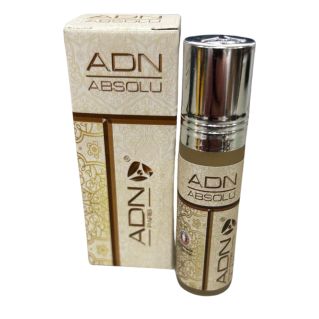 ABSOLUE - Essence de Parfum - Musc - ADN Paris - 6 ml