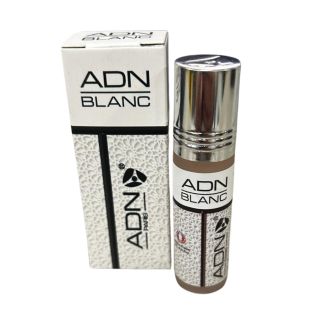 BLANC - Essence de Parfum - Musc - ADN Paris - 6 ml