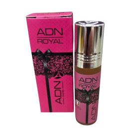 ROYAL - Essence de Parfum - Musc - ADN Paris - 6 ml