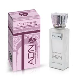 ADN Paris - ParfumVICTOIRE - Vaporisateur 30 ml - Fabriquer en France