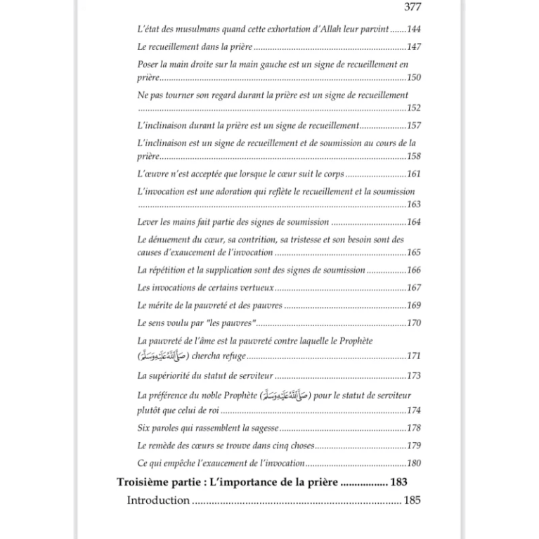 Ma Dernière Prière - Ibn Al Qayyim, Ibn Rajab - Editions Al Imam