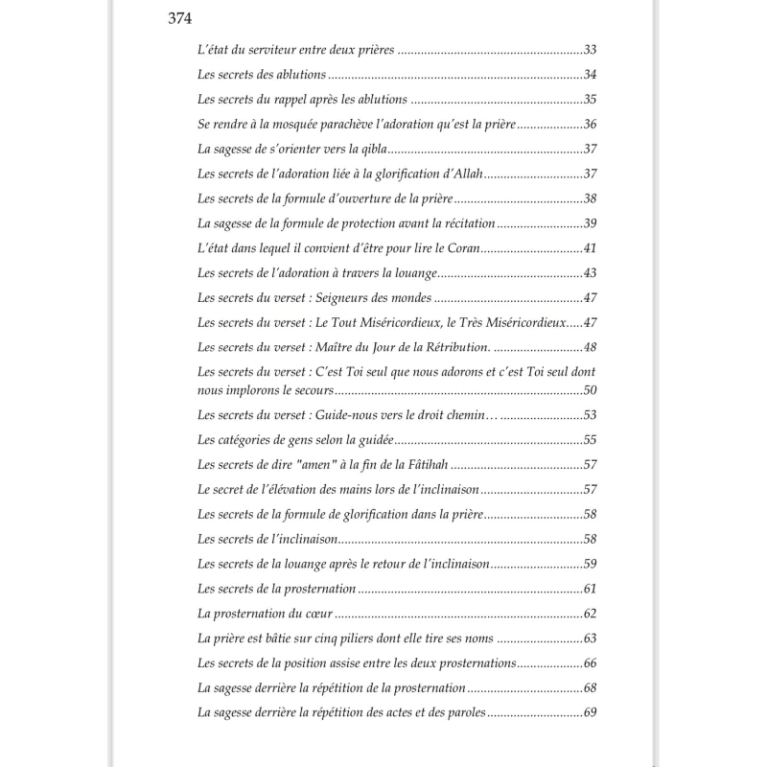 Ma Dernière Prière - Ibn Al Qayyim, Ibn Rajab - Editions Al Imam